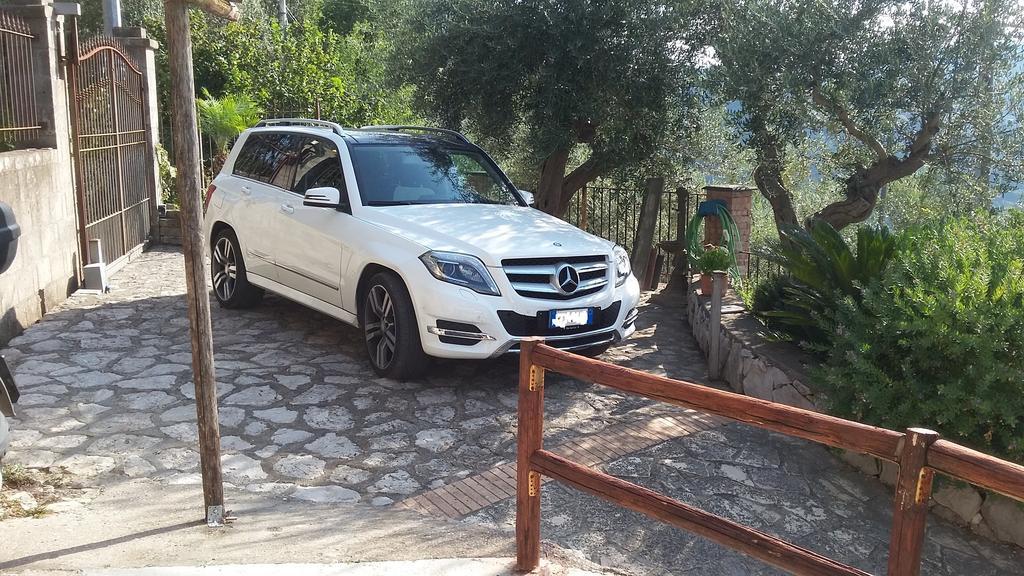 Villetta Surriento Casa vacanze Sorrento