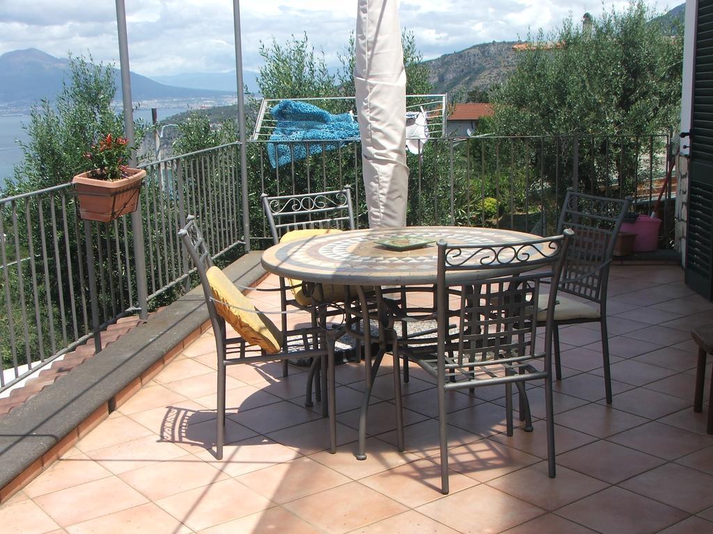 Casa vacanze Villetta Surriento *
