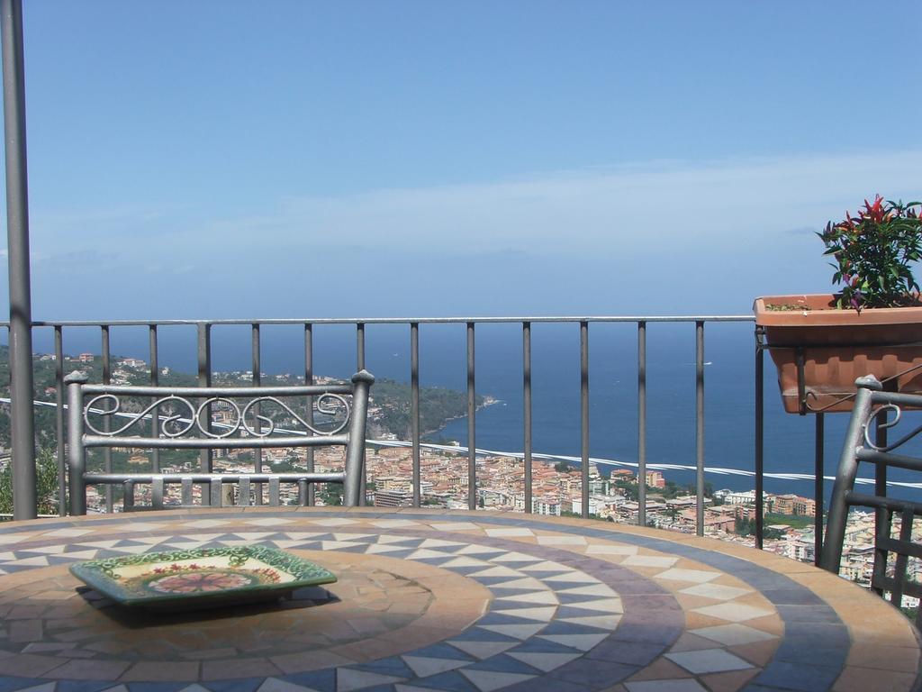 Villetta Surriento Casa vacanze *