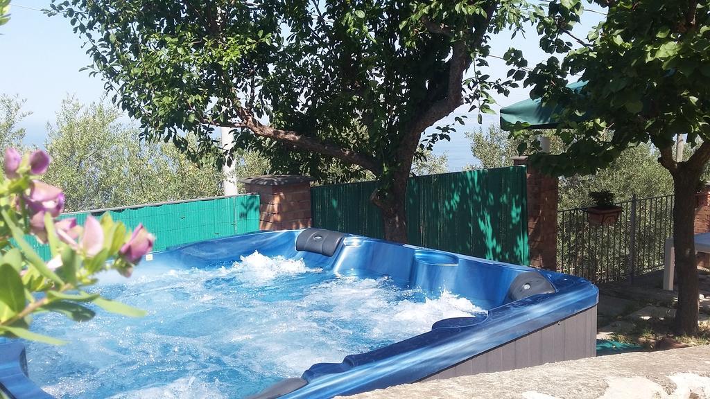Villetta Surriento Casa vacanze Sorrento
