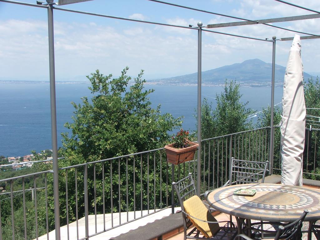 Villetta Surriento Casa vacanze *