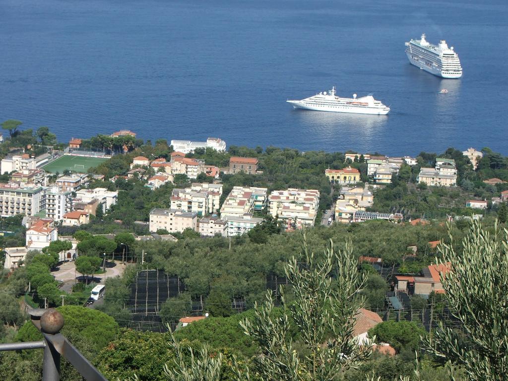 Casa vacanze Villetta Surriento Sorrento