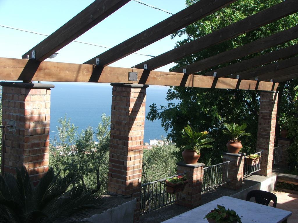Casa vacanze Villetta Surriento