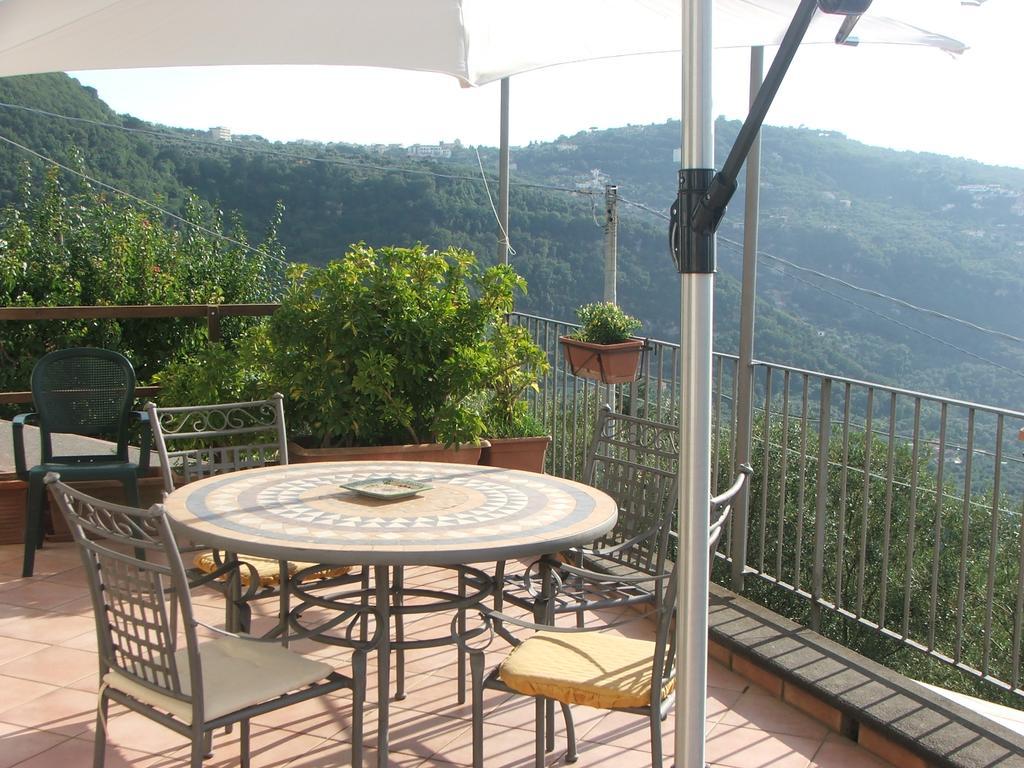Casa vacanze Villetta Surriento Sorrento