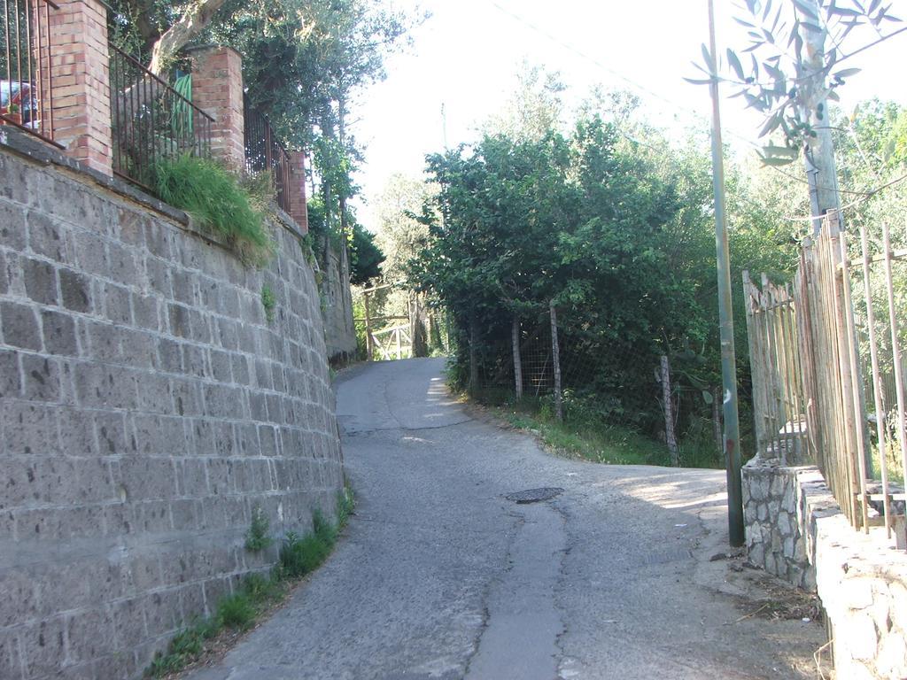 Villetta Surriento Casa vacanze Sorrento