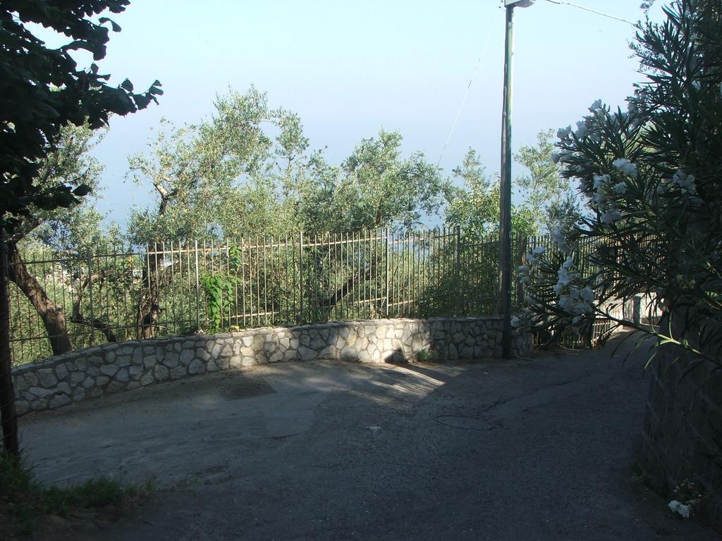 Villetta Surriento Casa vacanze