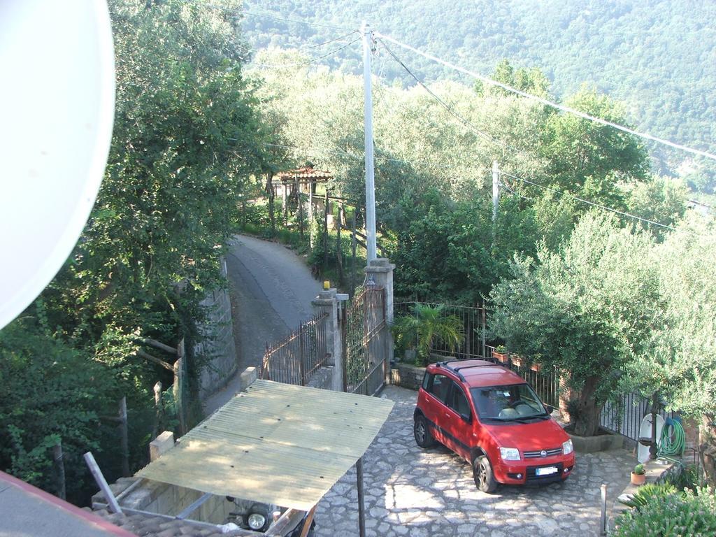 Casa vacanze Villetta Surriento *