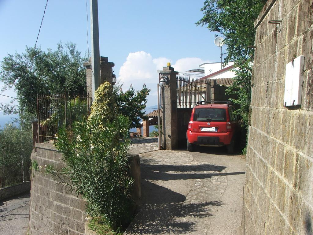 Villetta Surriento Casa vacanze