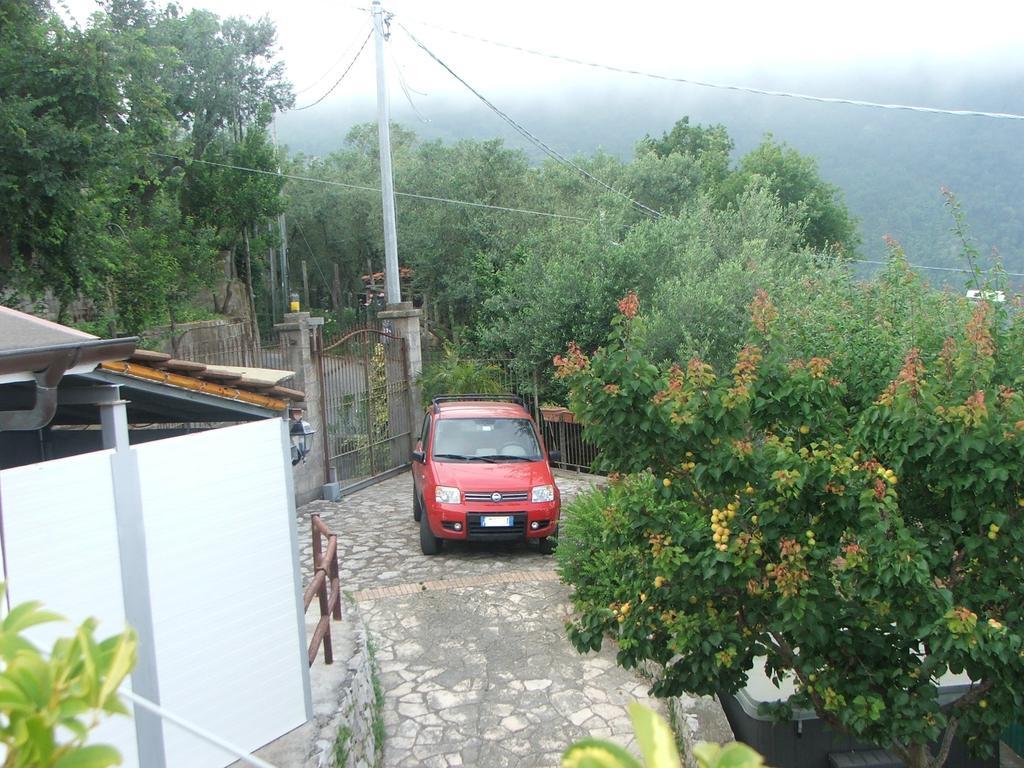 Casa vacanze Villetta Surriento *