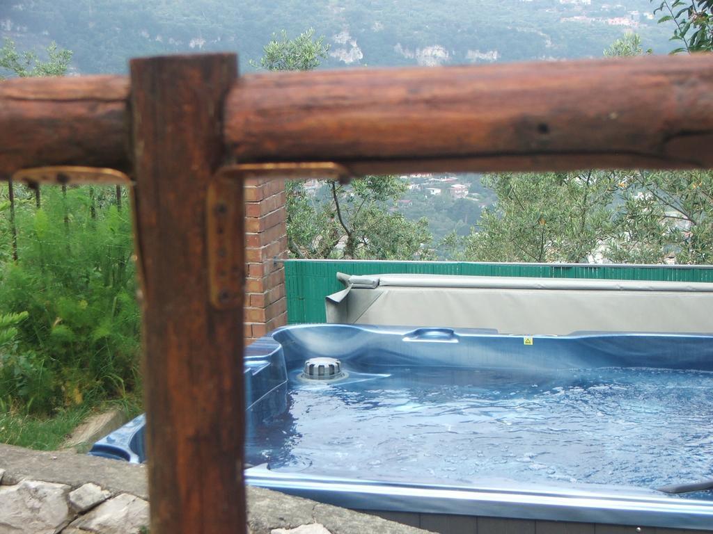 Casa vacanze Villetta Surriento *