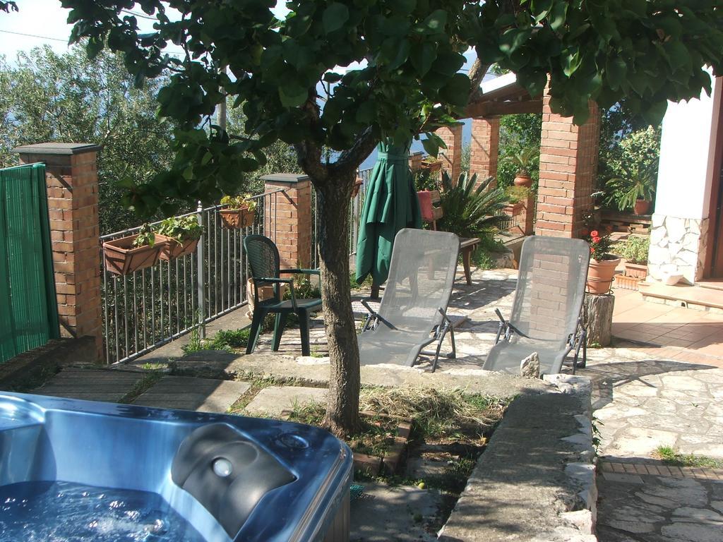 Casa vacanze Villetta Surriento Sorrento