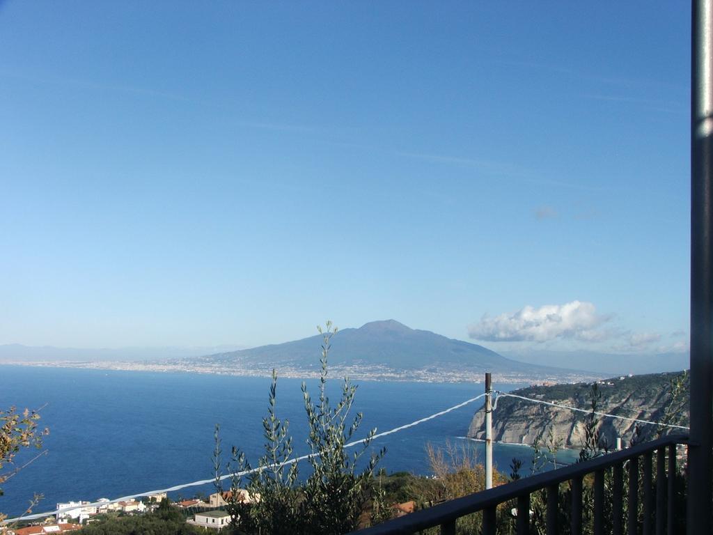 Casa vacanze Villetta Surriento *