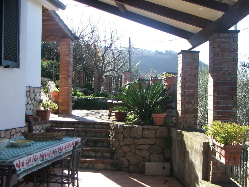 Casa vacanze Villetta Surriento Sorrento